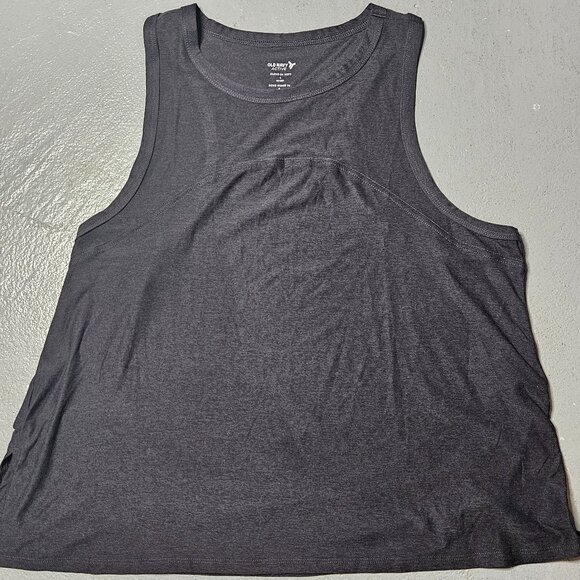 Old Navy Cloud94 Workout Tank SzL - Picture 1 of 6